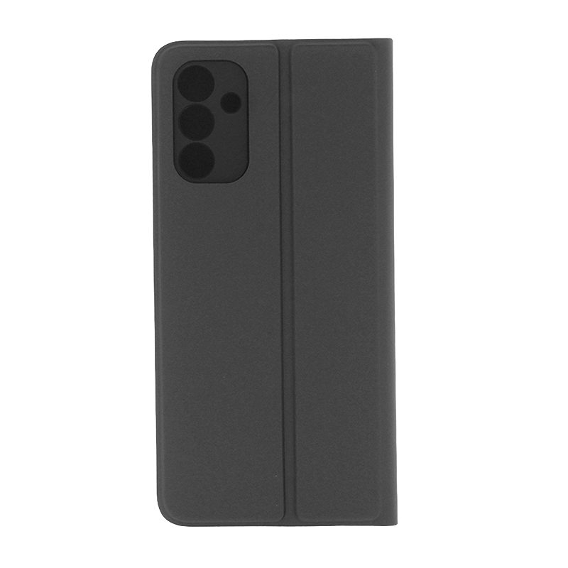 Smart Soft case for Samsung Galaxy A16 4G / A16 5G / M16 5G black - Billede 4