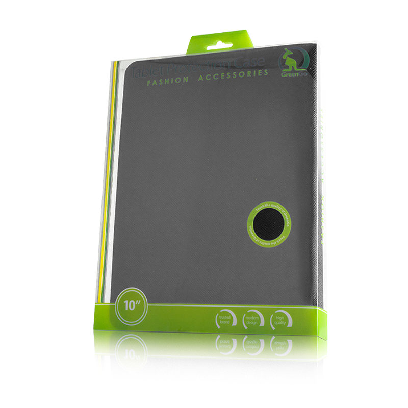 Universal case ORBI for tablet 12-13"(L29,5 x W22,5 cm) black - Billede 4