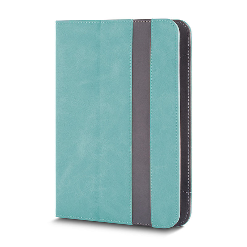 Universal case Fantasia for tablet 12-13"(L29,5 x W22,5 cm) mint