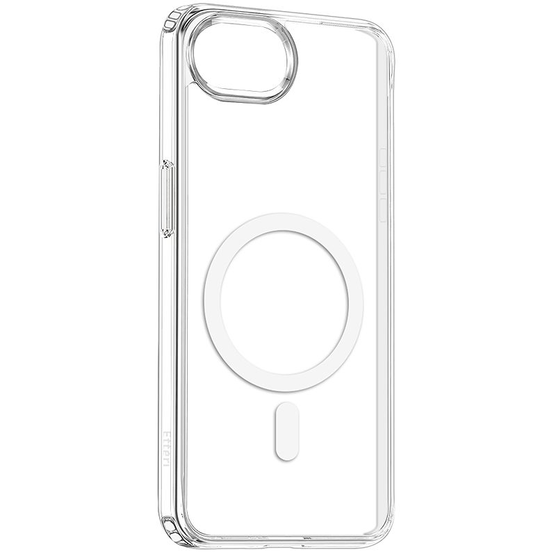 Etteri Hybrid Mag case for iPhone 16e - Billede 2