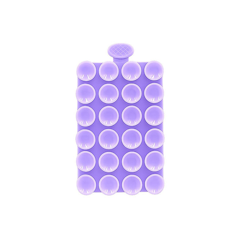 Setty phone suction cup SP-MUN-01 lilac