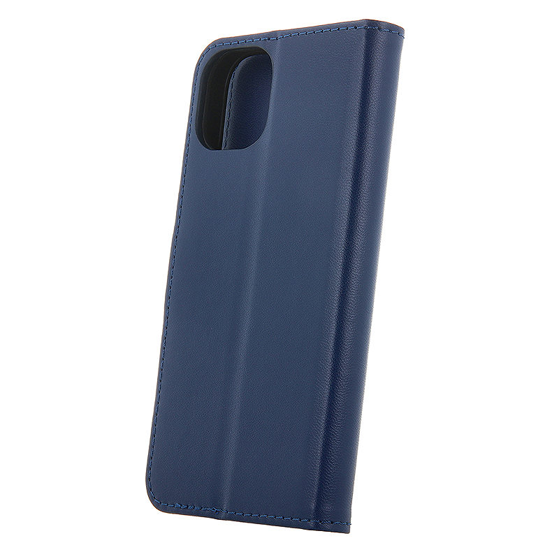 Smart Classic case for Honor Magic 7 Lite navy blue - Billede 3