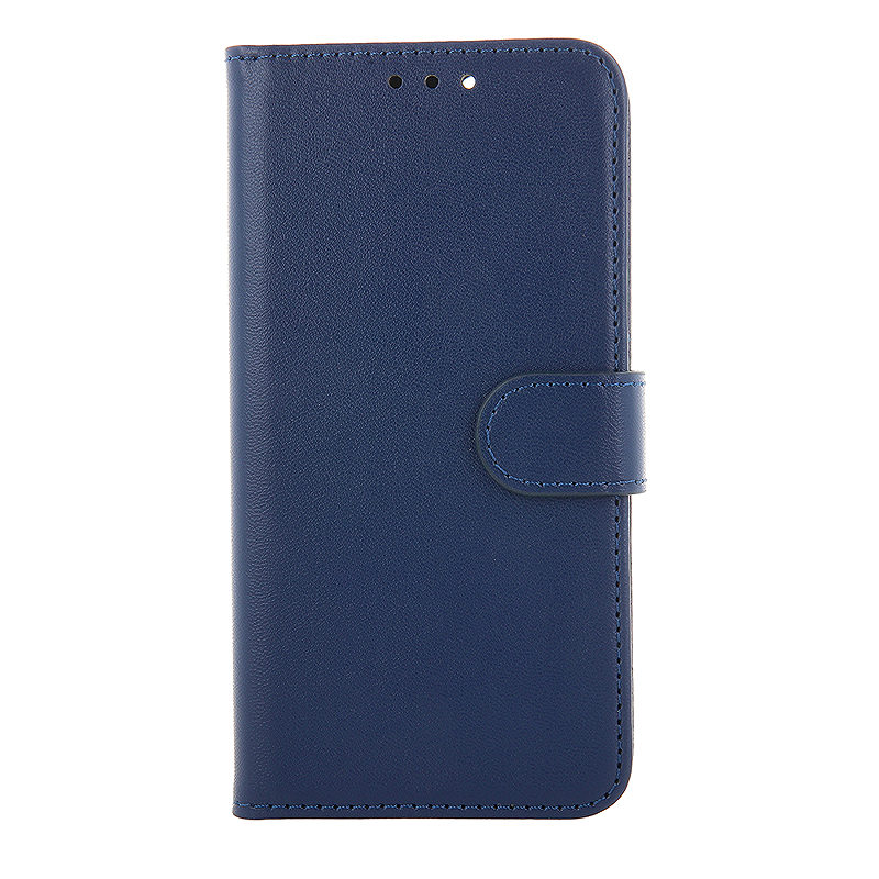 Smart Classic case for Honor Magic 7 Lite navy blue - Billede 4