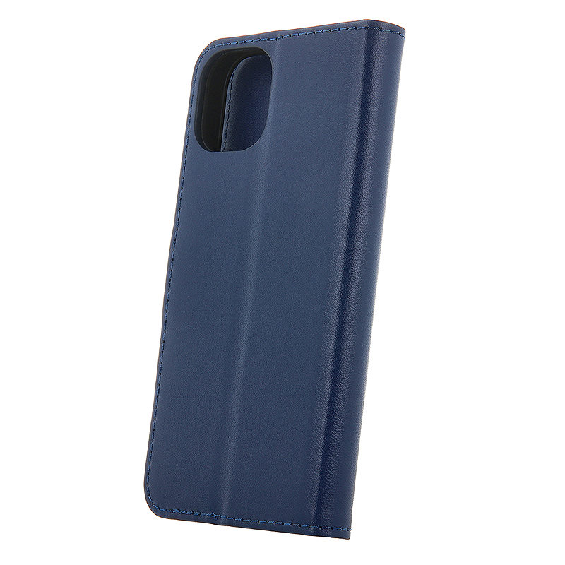 Smart Classic case for Honor Magic 7 Lite navy blue - Billede 5