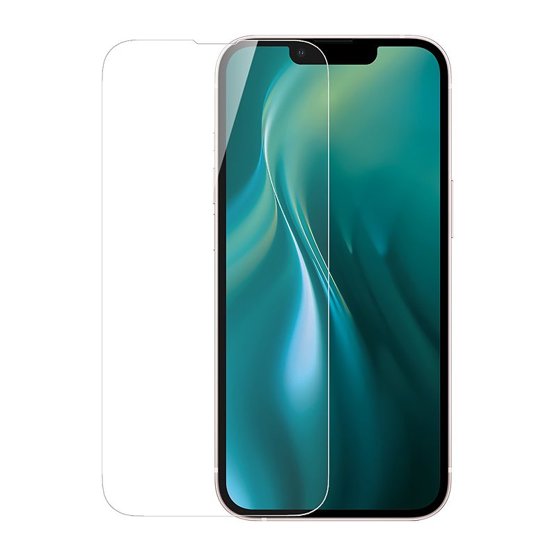 Etteri hybrid glass for iPhone 13 / 13 Pro 6,1"