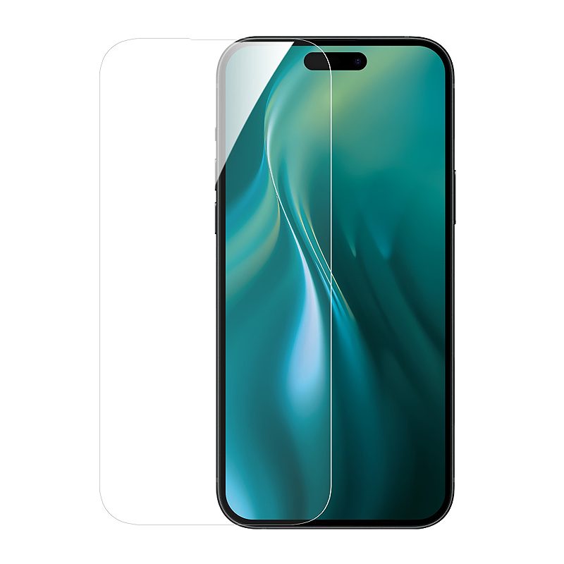 Etteri hybrid glass for iPhone 15 6,1"
