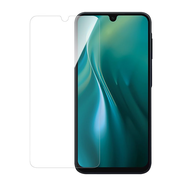 Etteri hybrid glass for Samsung Galaxy A06 5G