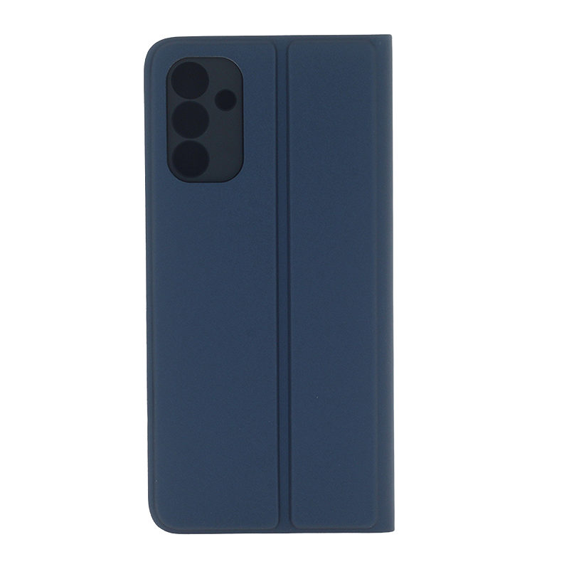 Smart Soft case for iPhone 17 6,3" navy blue - Billede 4