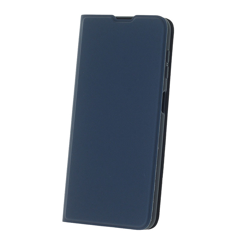Smart Soft case for iPhone 17 Pro Max 6,9" navy blue