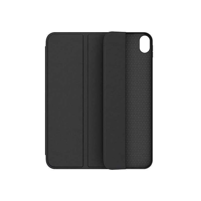 Etteri case for Apple iPad 7 2019 / 8 2020 / 9 2021 10.2'' black - Billede 2