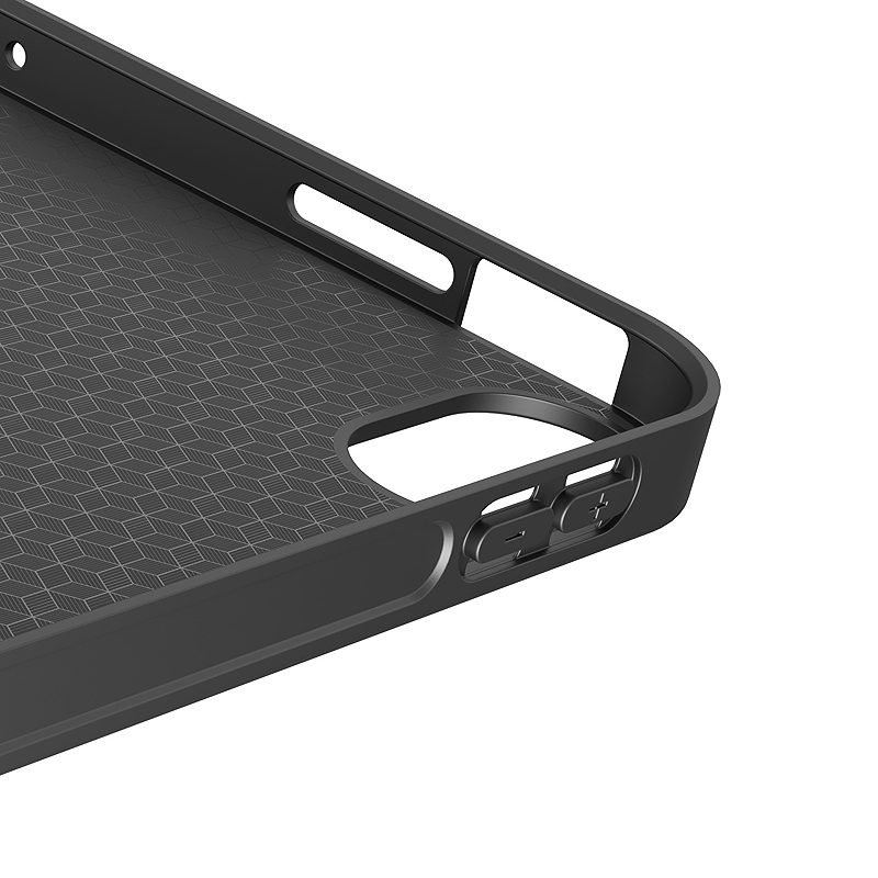 Etteri case for Apple iPad 7 2019 / 8 2020 / 9 2021 10.2'' black - Billede 4