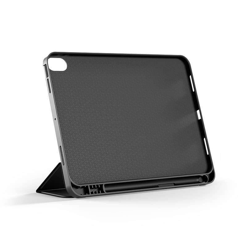 Etteri case for Apple iPad 7 2019 / 8 2020 / 9 2021 10.2'' black - Billede 5