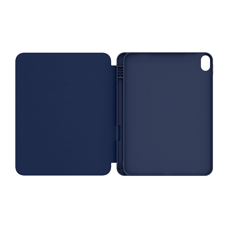 Etteri case for Samsung Galaxy Tab A9 2023 / A11 2025 8,7' dark blue - Billede 3
