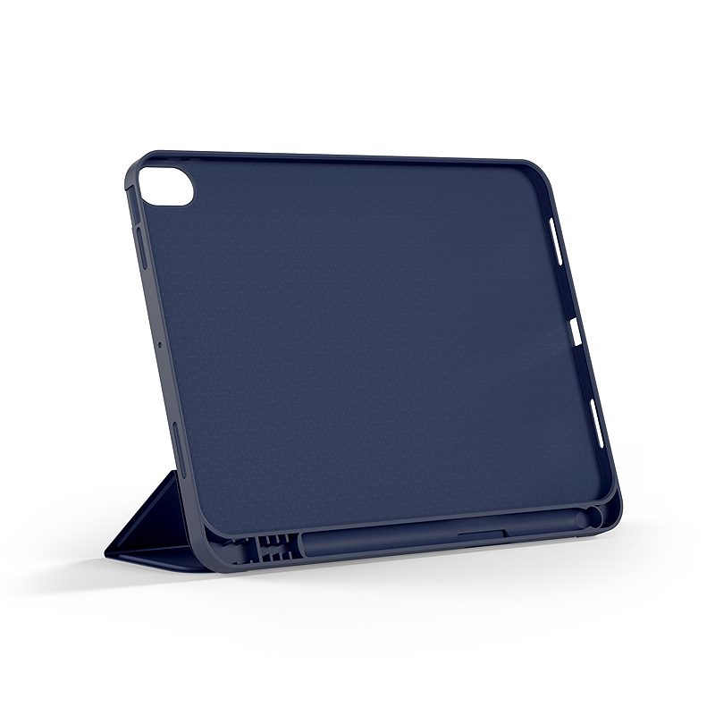 Etteri case for Samsung Galaxy Tab A9 2023 / A11 2025 8,7' dark blue - Billede 5