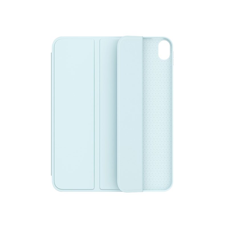 Etteri case for Samsung Galaxy Tab A9 2023 / A11 2025 8,7' light blue - Billede 2