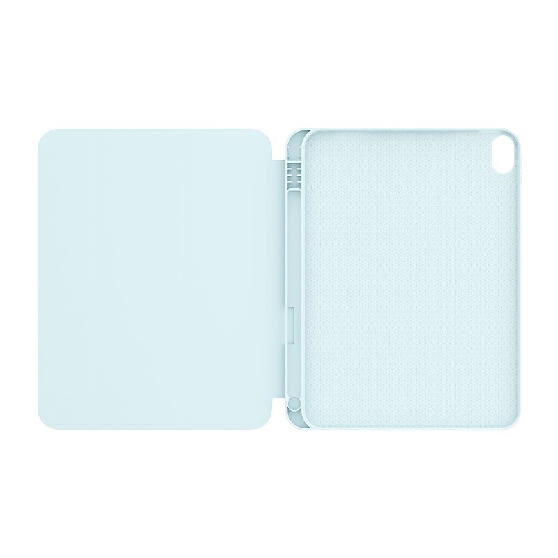 Etteri case for Samsung Galaxy Tab A9 2023 / A11 2025 8,7' light blue - Billede 3