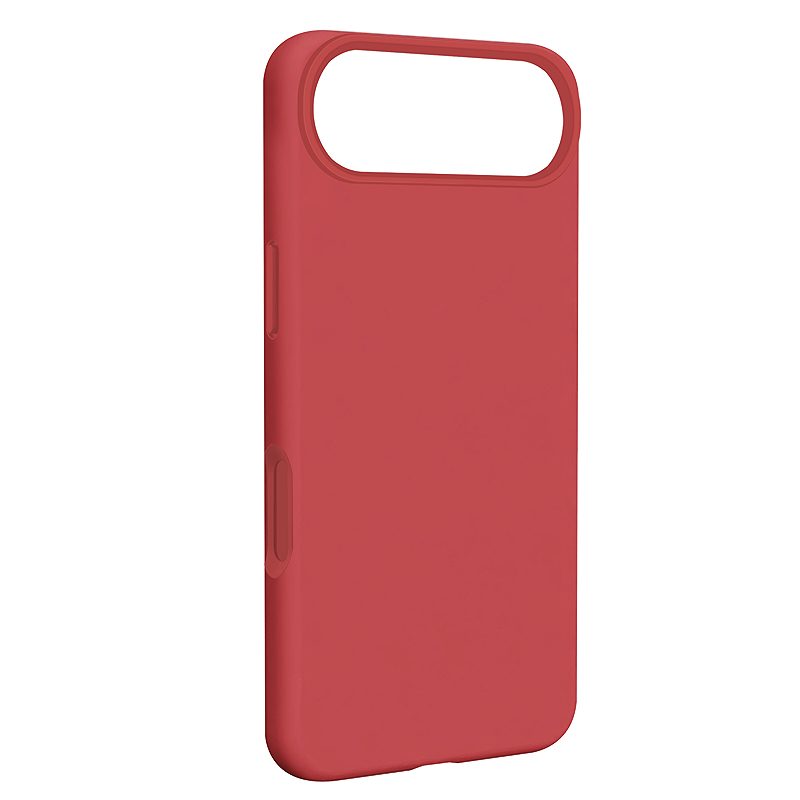 Etteri Silicone Mag case for iPhone 17 Air raspberry - Billede 3