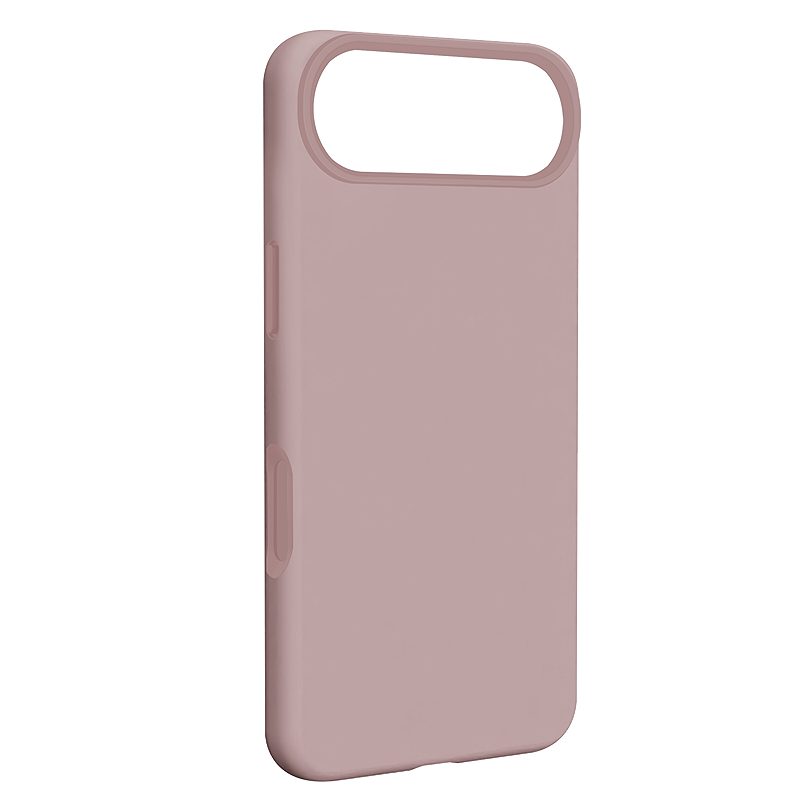 Etteri Silicone Mag case for iPhone 17 Air light pink - Billede 3