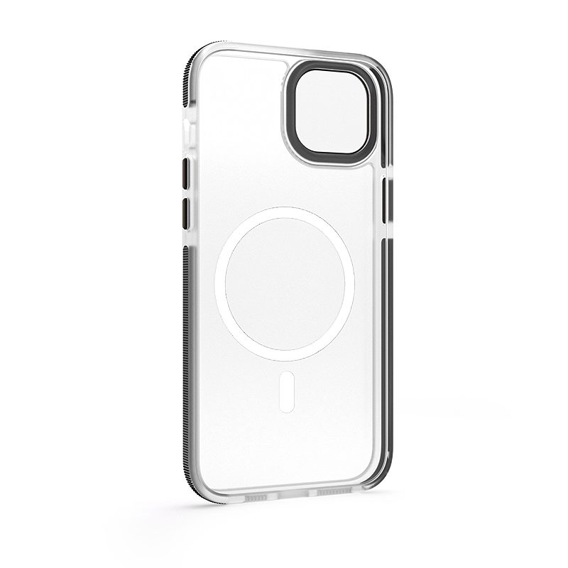 Etteri Icy Mag case for iPhone 13 6,1" black - Billede 3