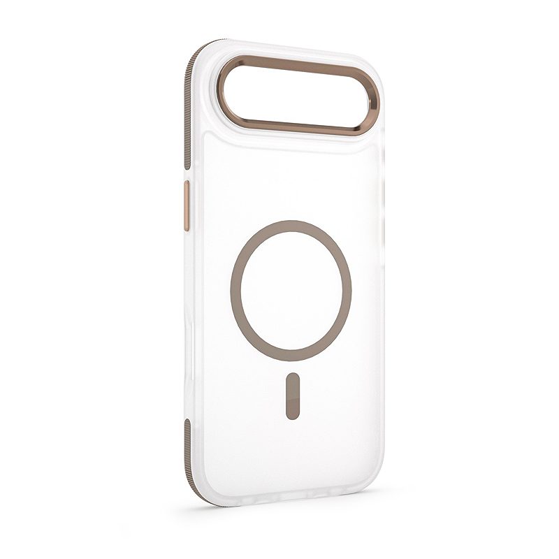 Etteri Icy Mag case for iPhone 17 Air gold - Billede 2