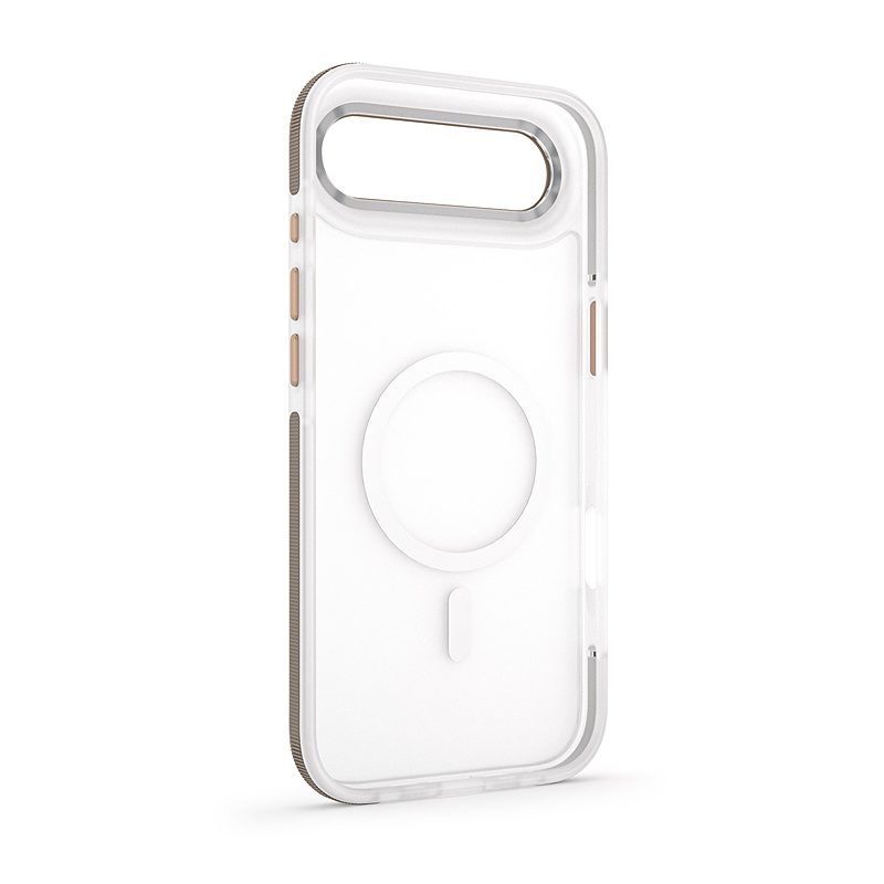 Etteri Icy Mag case for iPhone 17 Air gold - Billede 3