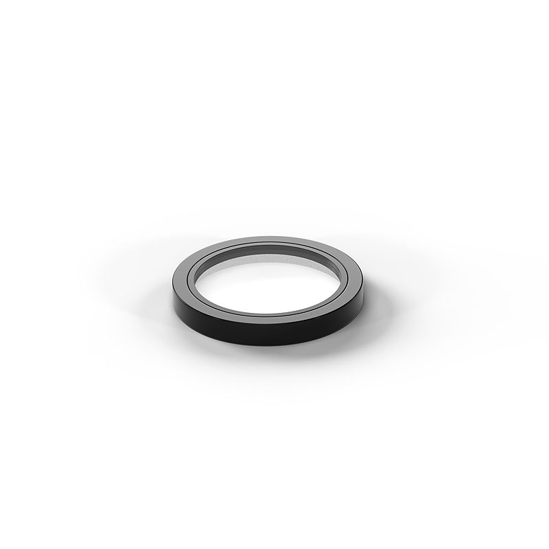Etteri camera lens protector for iPhone 17 Air black - Billede 4