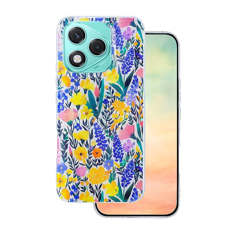 Glow Glam case for Xiaomi Redmi A5 Global (173,45 x 79,35 x 8,45) rustic