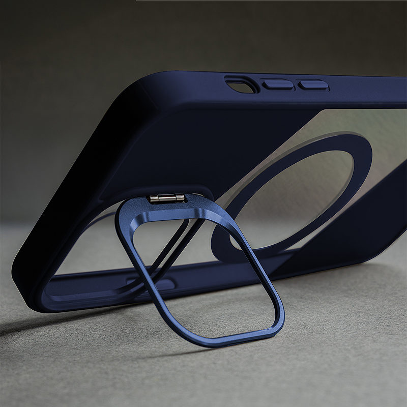 Fusion Mag case for iPhone 14 6,1" blue - Billede 5