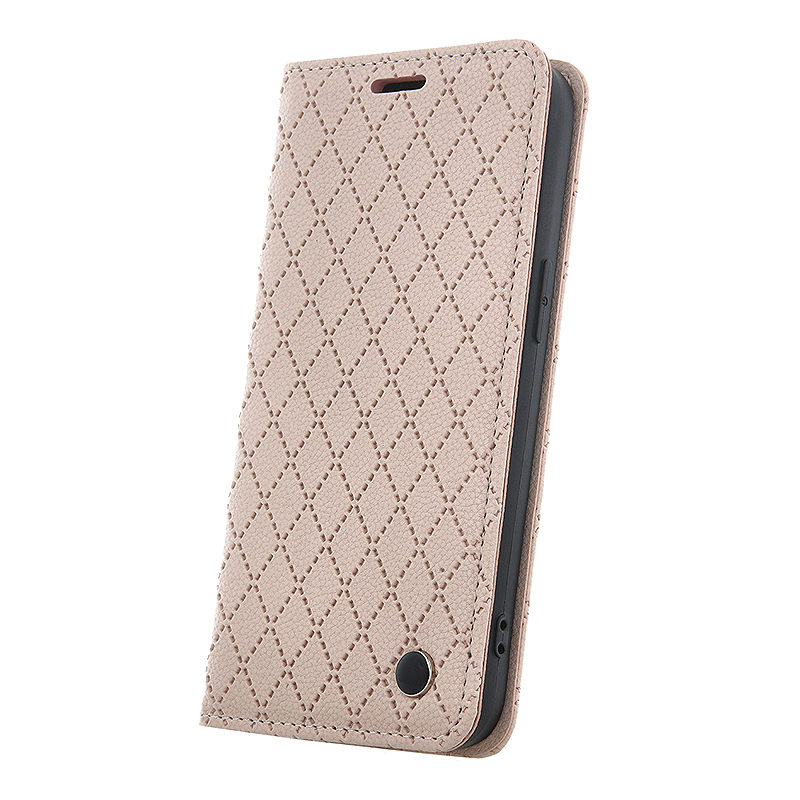 Smart Caro case for Samsung Galaxy S26 Ultra beige