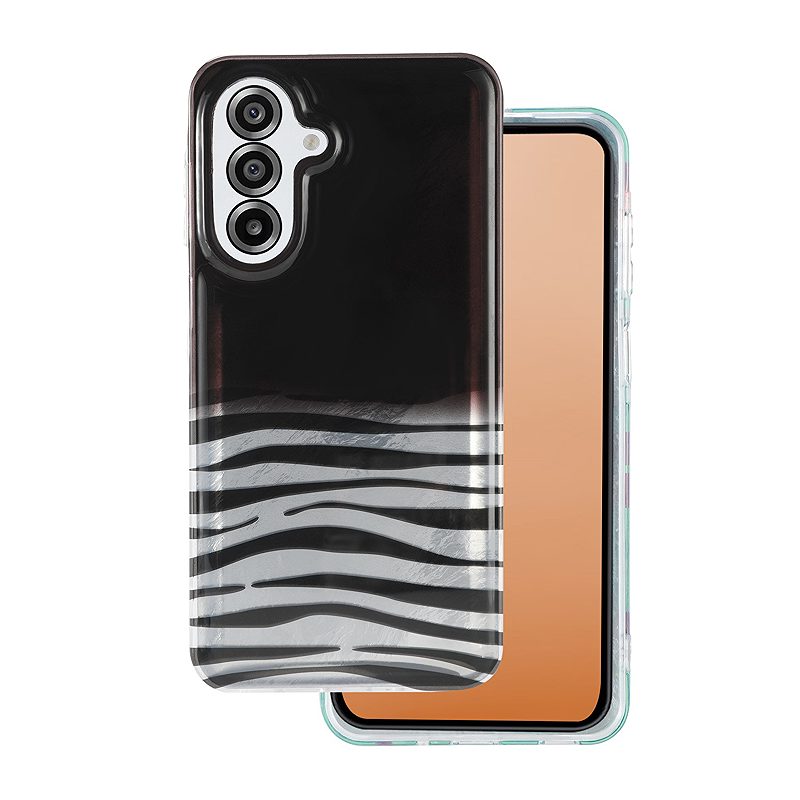 Animal Print case for Samsung Galaxy A17 4G / A17 5G / A18 5G Okapi