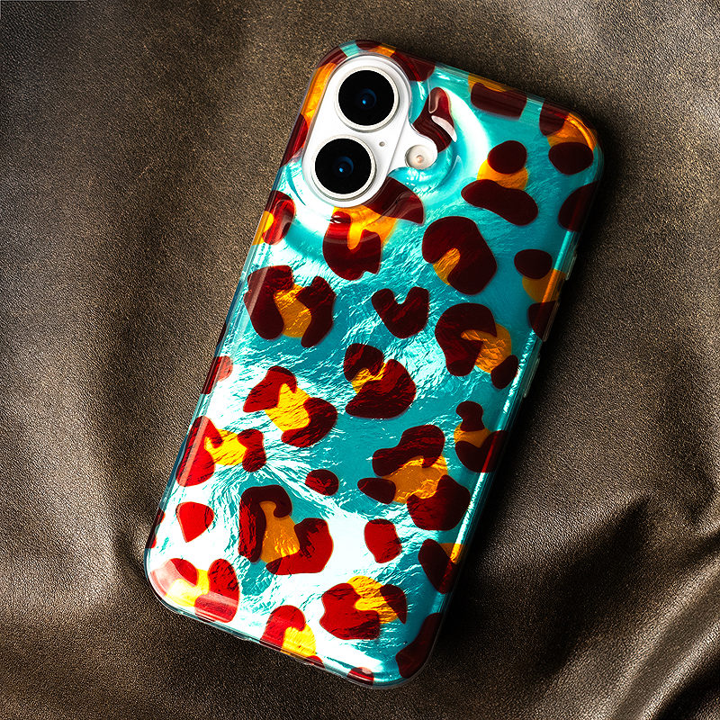 Animal Print case for Samsung Galaxy A36 5G / A56 5G Crazy Cheetah - Billede 2