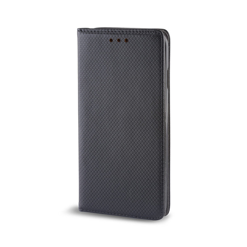 Smart Magnet case for Samsung Galaxy A37 5G black