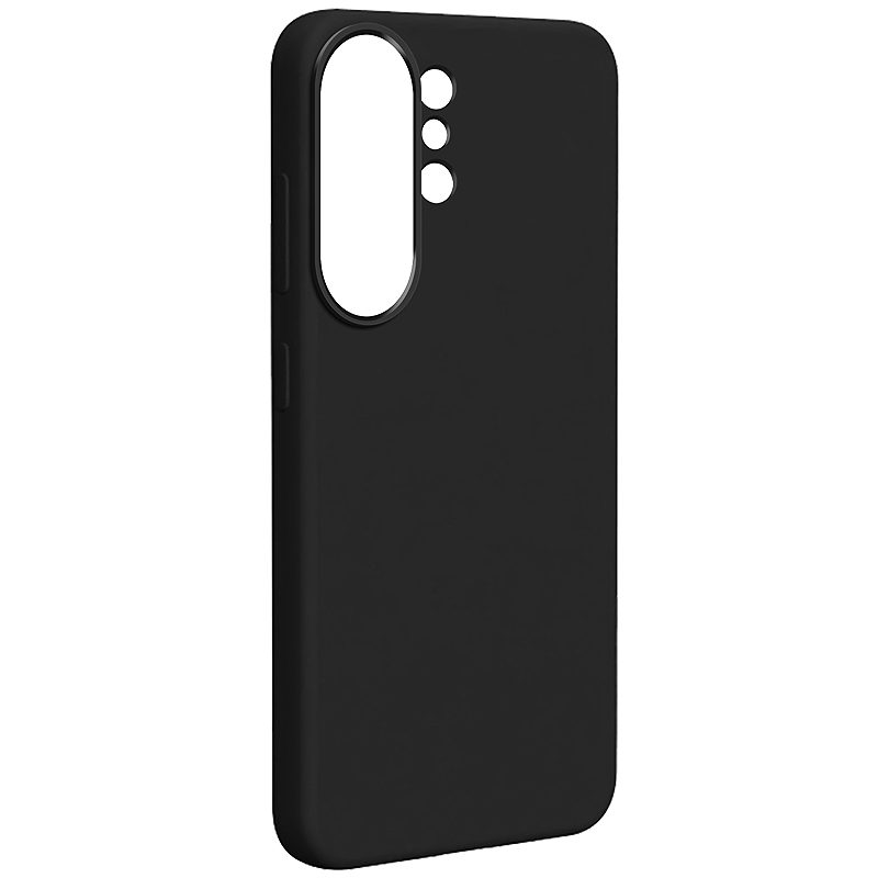 Etteri Silicone Mag case for Samsung Galaxy S26 Ultra black - Billede 3