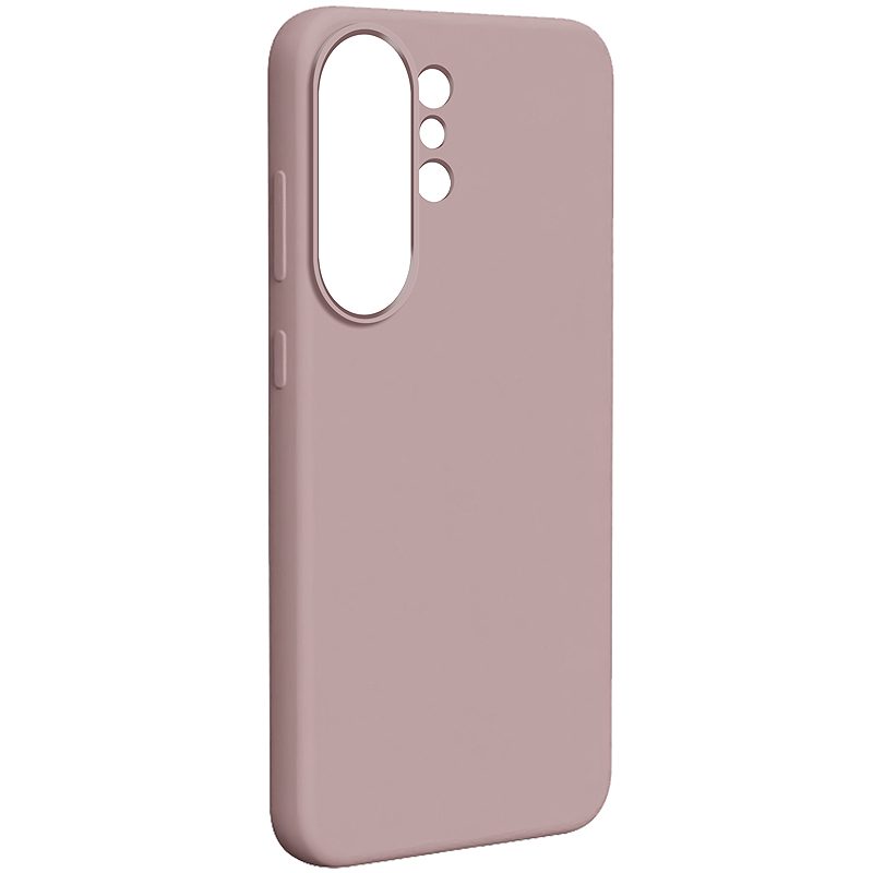 Etteri Silicone Mag case for Samsung Galaxy S26 Ultra light pink - Billede 3