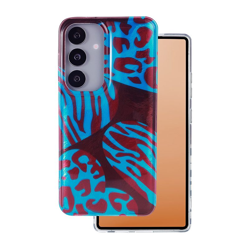 Animal Print case for Samsung Galaxy S26 Chameleon