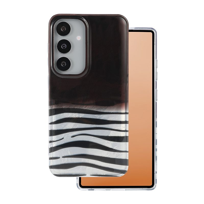 Animal Print case for Samsung Galaxy S26 Plus Okapi