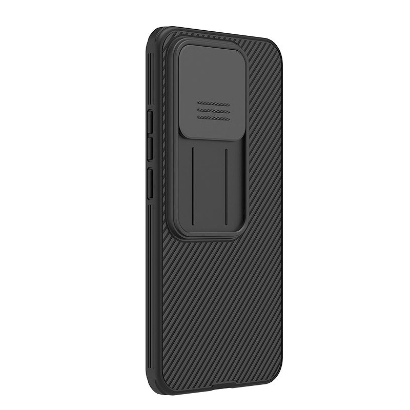 NILLKIN CAMSHIELD PRO Xiaomi 15T black - Billede 4