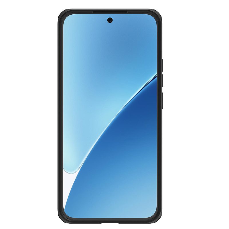 NILLKIN CAMSHIELD PRO Xiaomi 15T transparent black - Billede 5