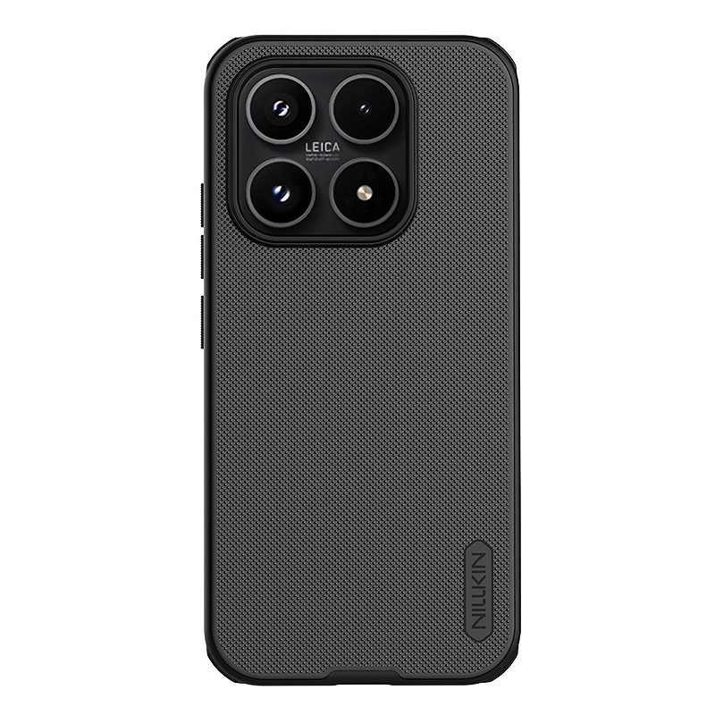 NILLKIN SUPER SHIELD PRO Xiaomi 17 black
