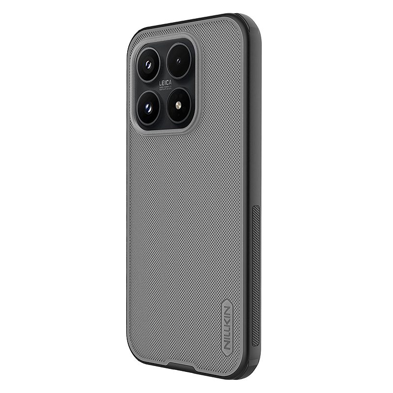NILLKIN SUPER SHIELD PRO Xiaomi 17 transparent - Billede 2