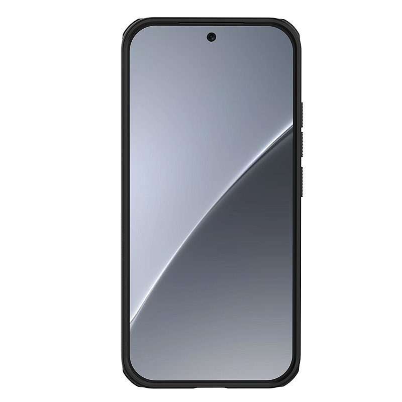 NILLKIN SUPER SHIELD PRO Xiaomi 17 transparent - Billede 5