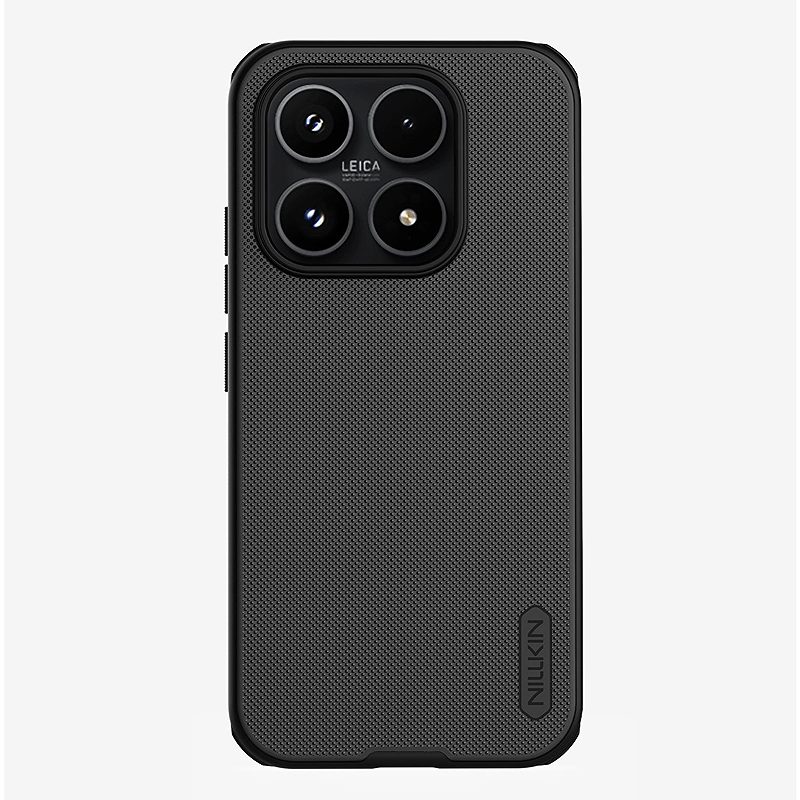 NILLKIN SUPER SHIELD PRO MAGNETIC Xiaomi 17 black