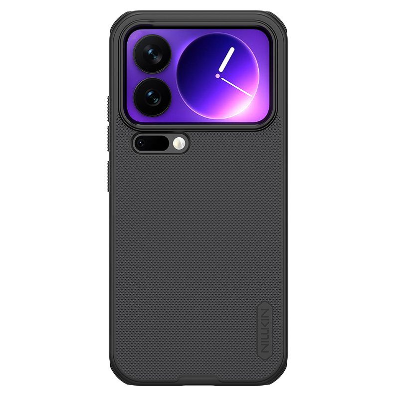 NILLKIN SUPER SHIELD PRO MAGNETIC Xiaomi 17 Pro black