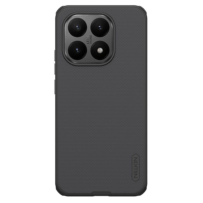 NILLKIN SUPER SHIELD PRO MAGNETIC Xiaomi 15T black