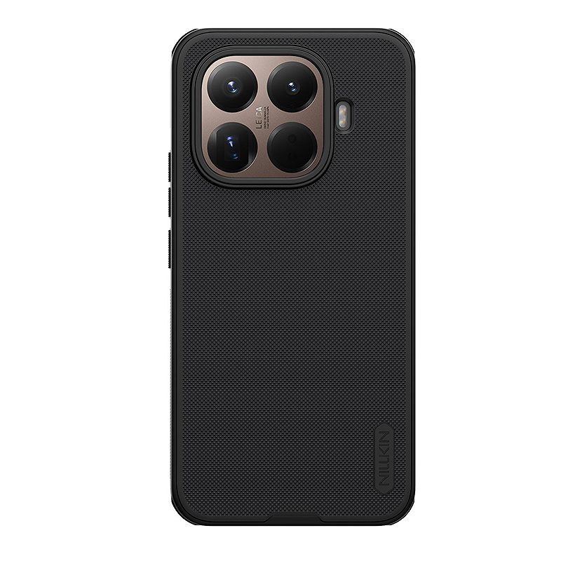 NILLKIN SUPER SHIELD PRO MAGNETIC Xiaomi 15T Pro black