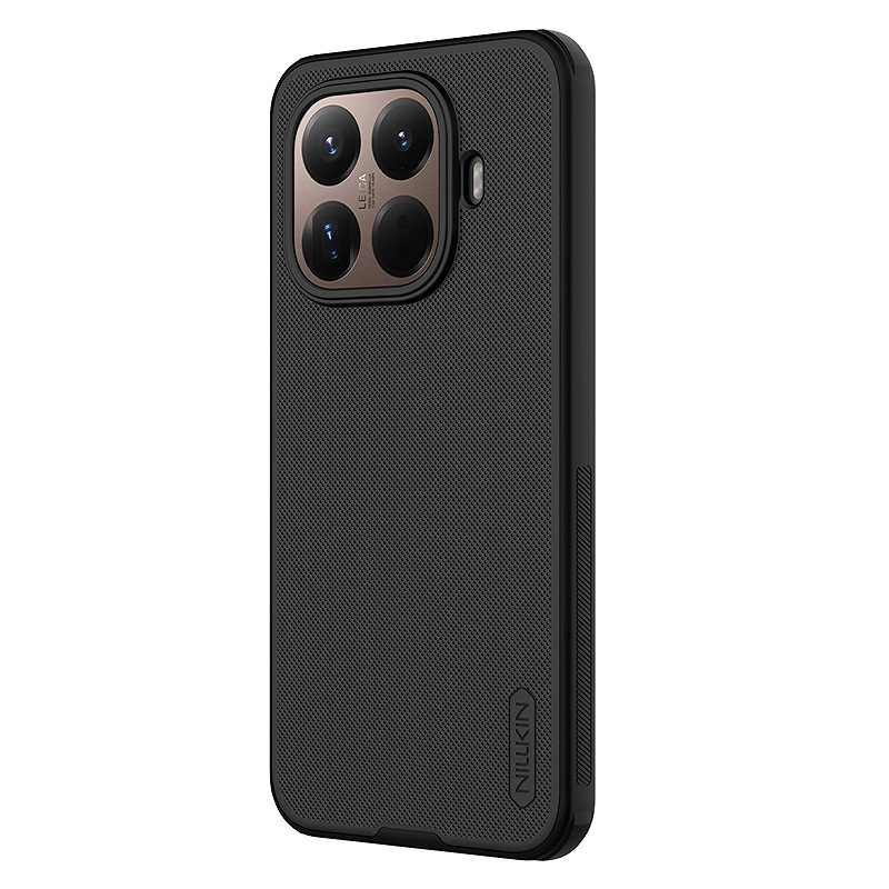 NILLKIN SUPER SHIELD PRO MAGNETIC Xiaomi 15T Pro black - Billede 2