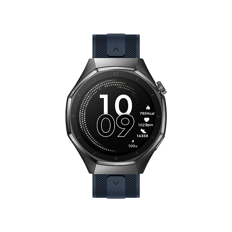 Forever smartwatch zBase SW-720 navy blue