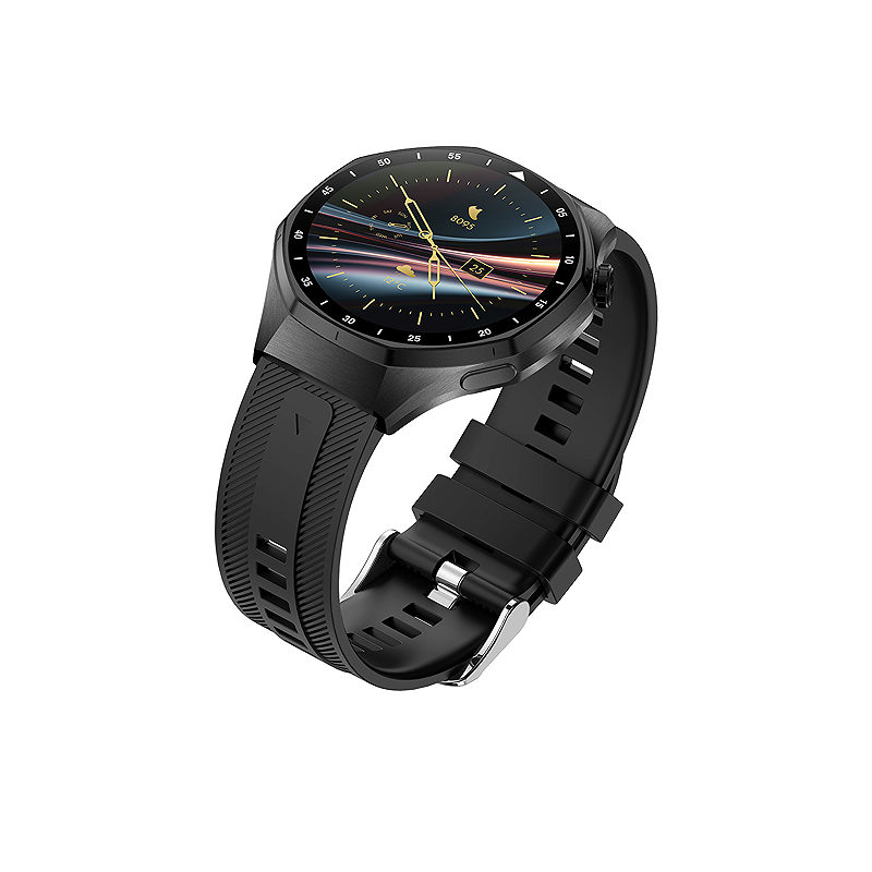 Forever smartwatch zBase SW-720 navy blue - Billede 3
