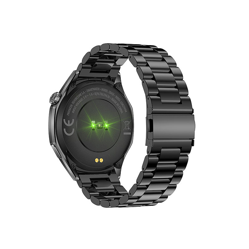 Forever smartwatch zBase SW-720 navy blue - Billede 5