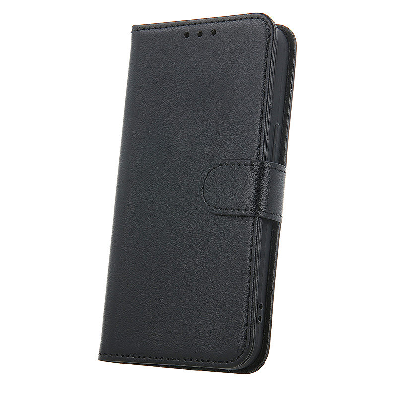 Smart Classic case for Honor 400 Smart / X7D 4G / X7D 5G black